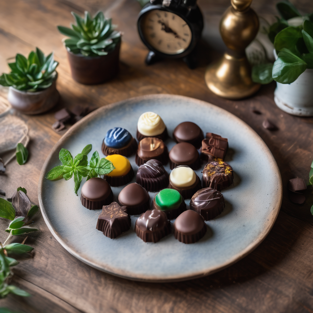 Haunted Chocolatier: Stardew Valley Creator Drops Clues, Release Date Still Uncertain