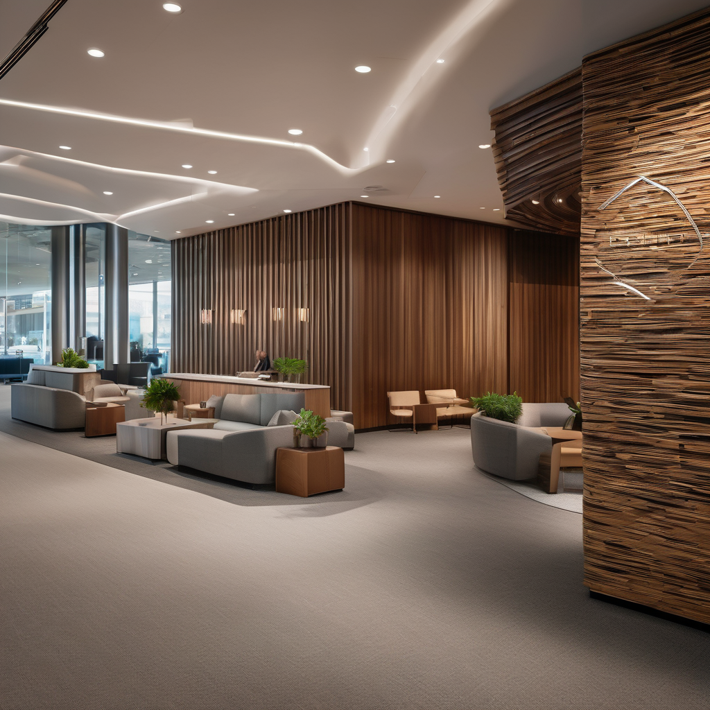 AmEx Tightens Centurion Lounge Rules to Tackle Crowding