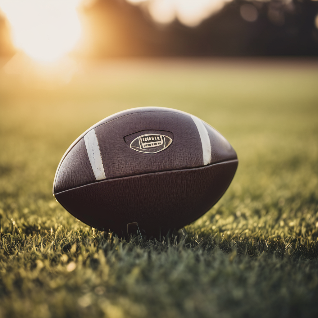 Kathryn Hahn Dives Into Football and Film for a Bold 2026