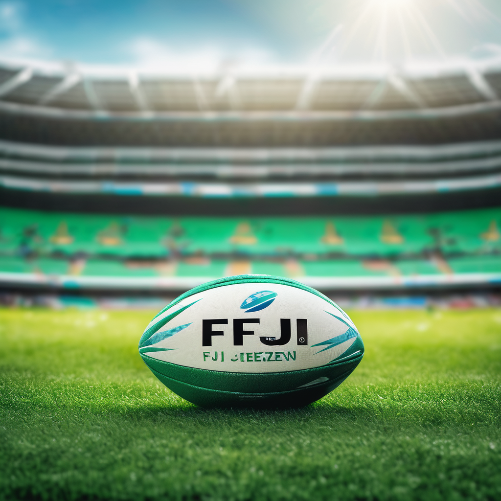 Fiji Sevens Keeps Title Hopes Alive with One-Game Mindset in Tight Pool