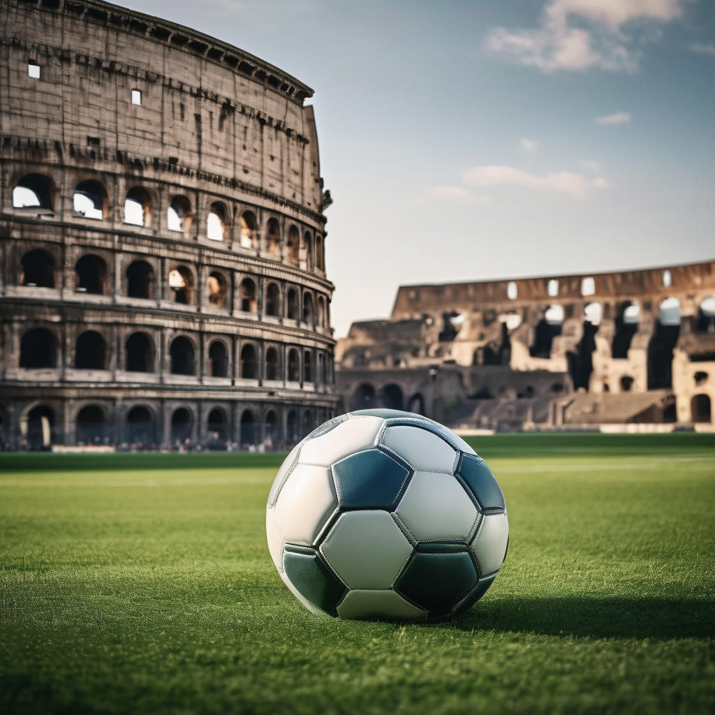 Lazio vs Genoa: Rome Showdown Tests Home Form in Serie A