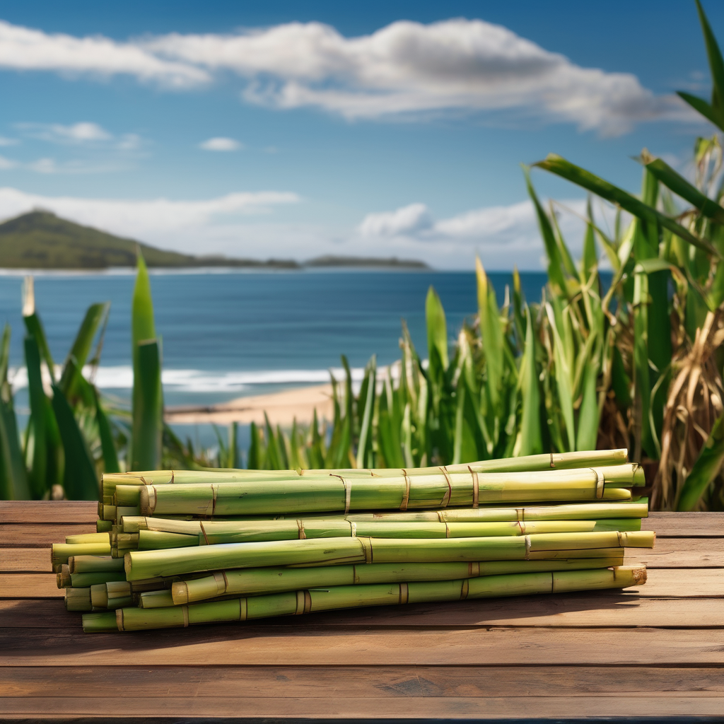 Fiji's New Sugar Minister Promises Diversification Drive