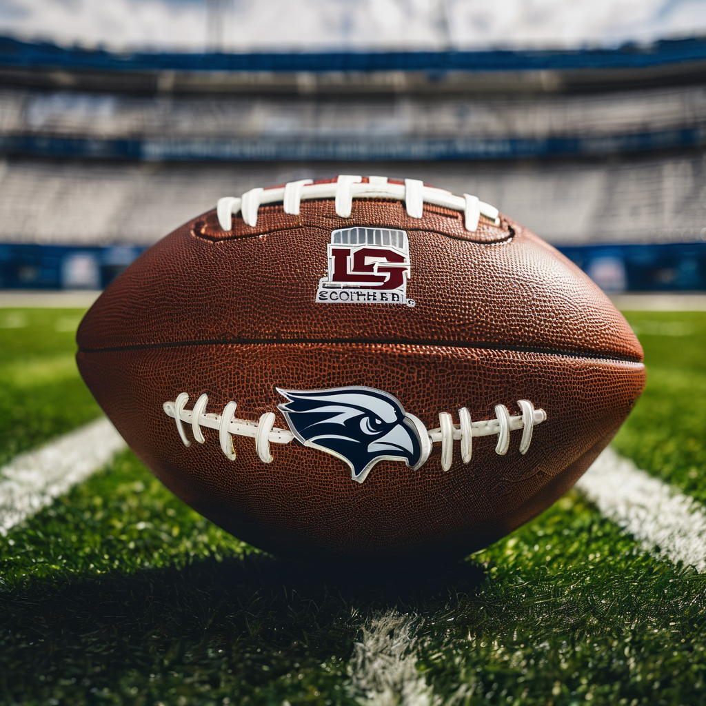 Georgia Southern vs. Louisiana-Monroe: Road Showdown Sparks Betting Buzz