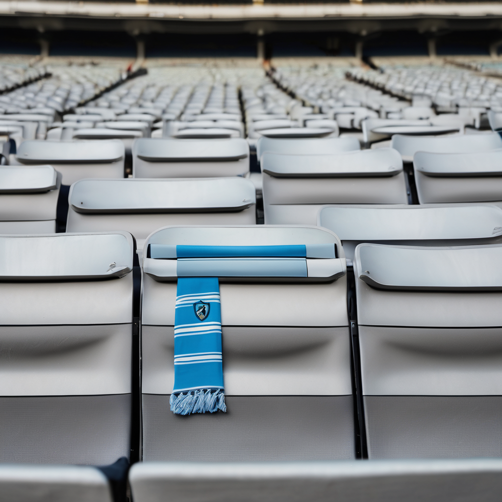 Lazio-Genoa Showdown: Sarri Urges Unity Despite Empty Stands