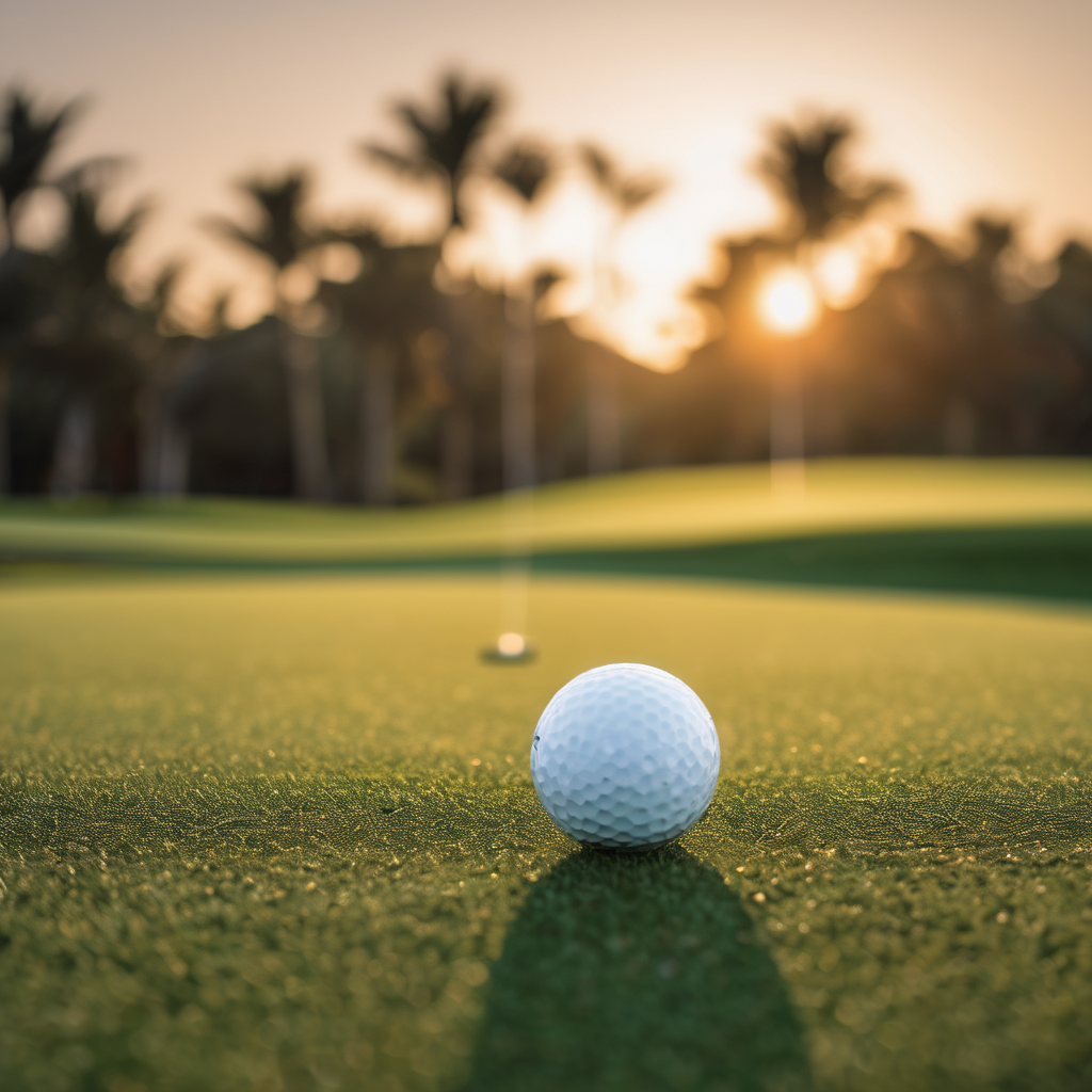 Justin Rose kicks off 2026 with a hot start, eyeing Masters glory