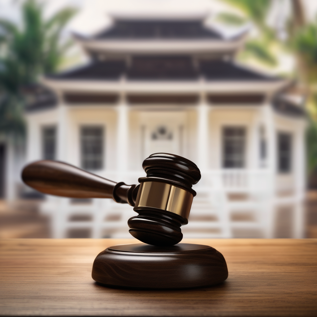 FICAC Forfeiture Case Over Tainted Suva Property Moves Forward