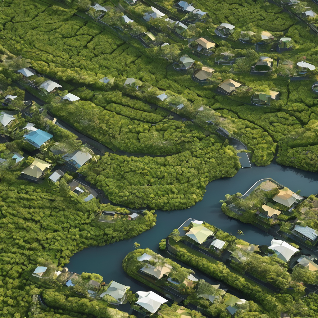 TLTB Advances Rent Arrears Recovery as Ba Subdivisions Go on Sale