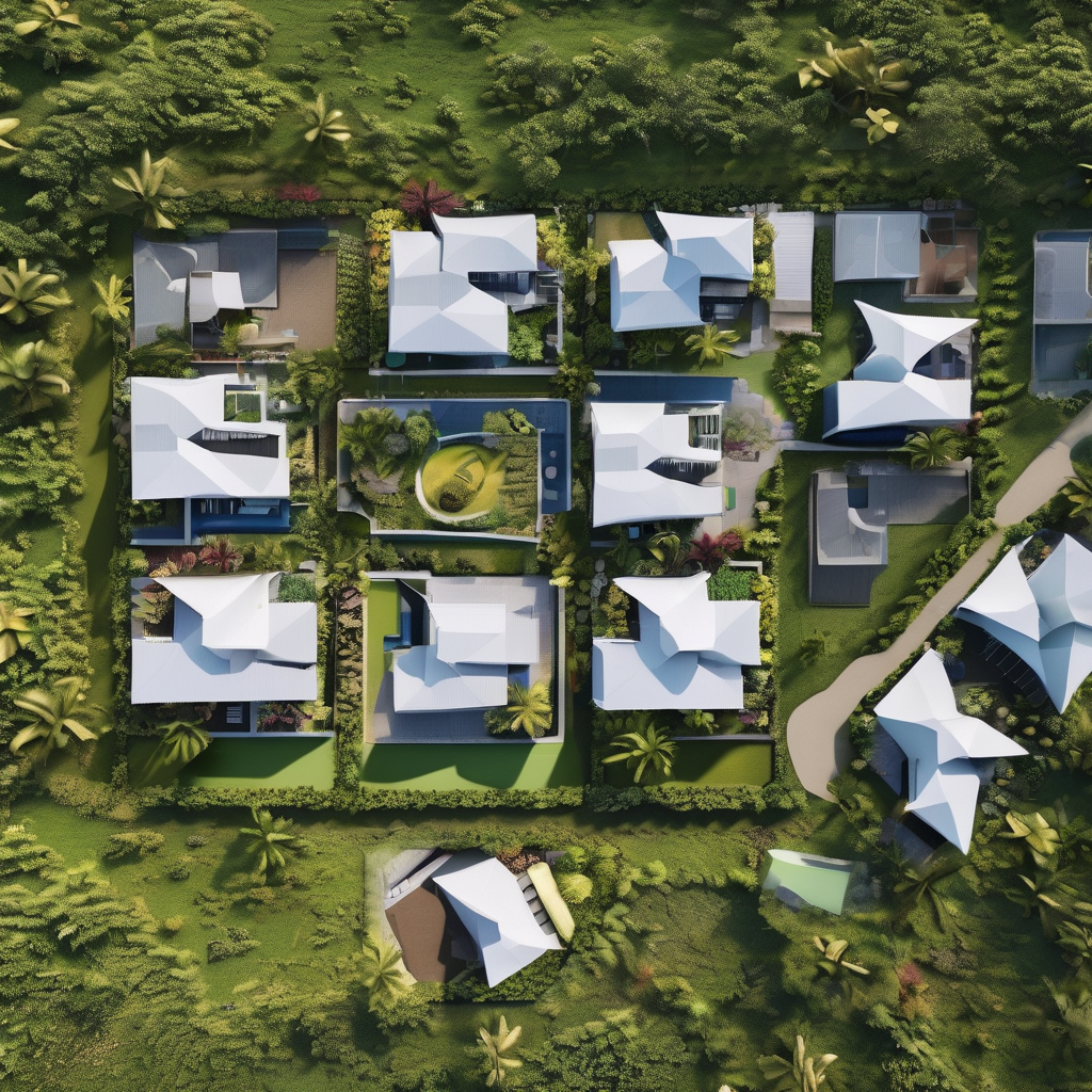 TLTB Advances Rent Arrears Recovery as Ba Subdivisions Go on Sale