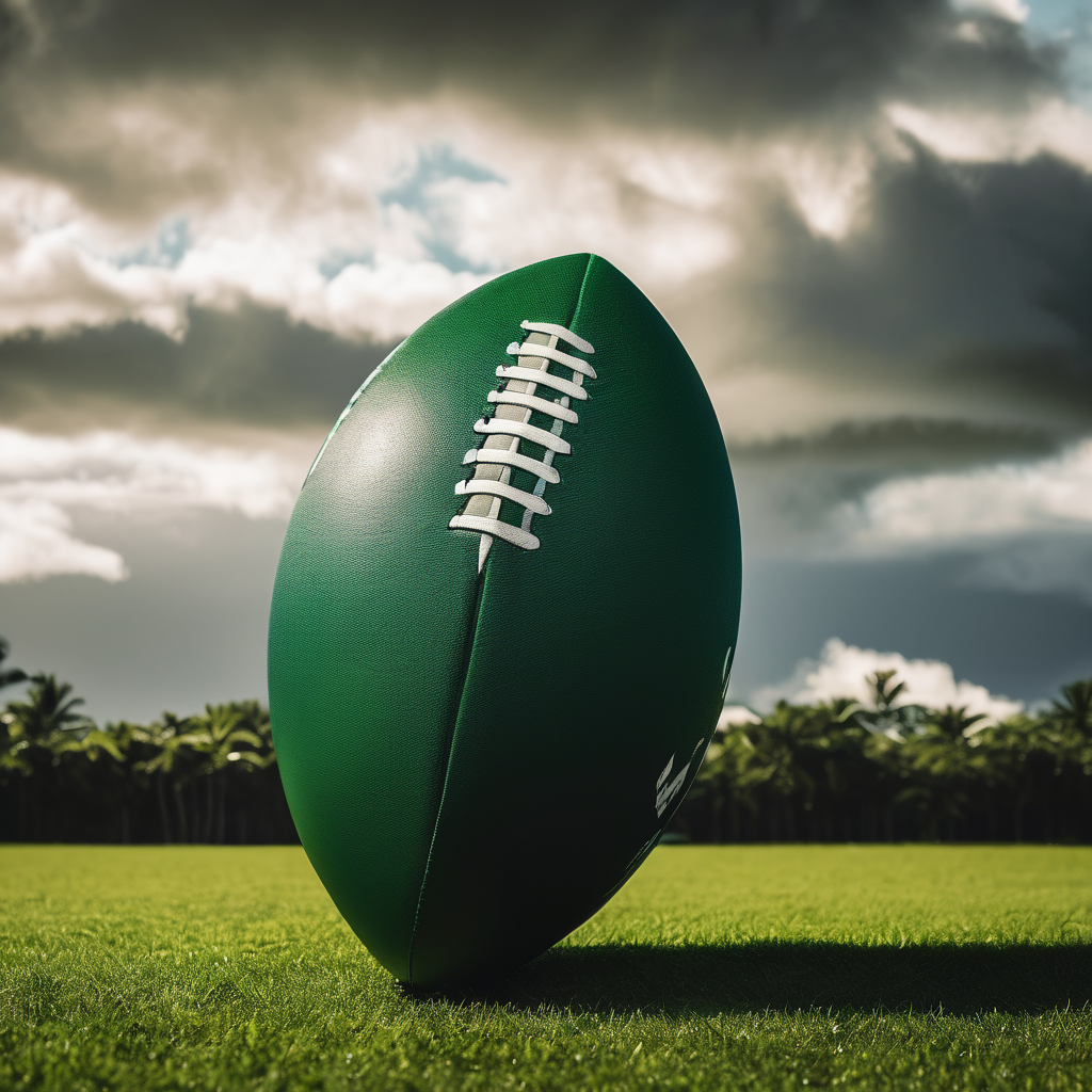 Drua Focus on Discipline After Pre-season Setback Against Chiefs