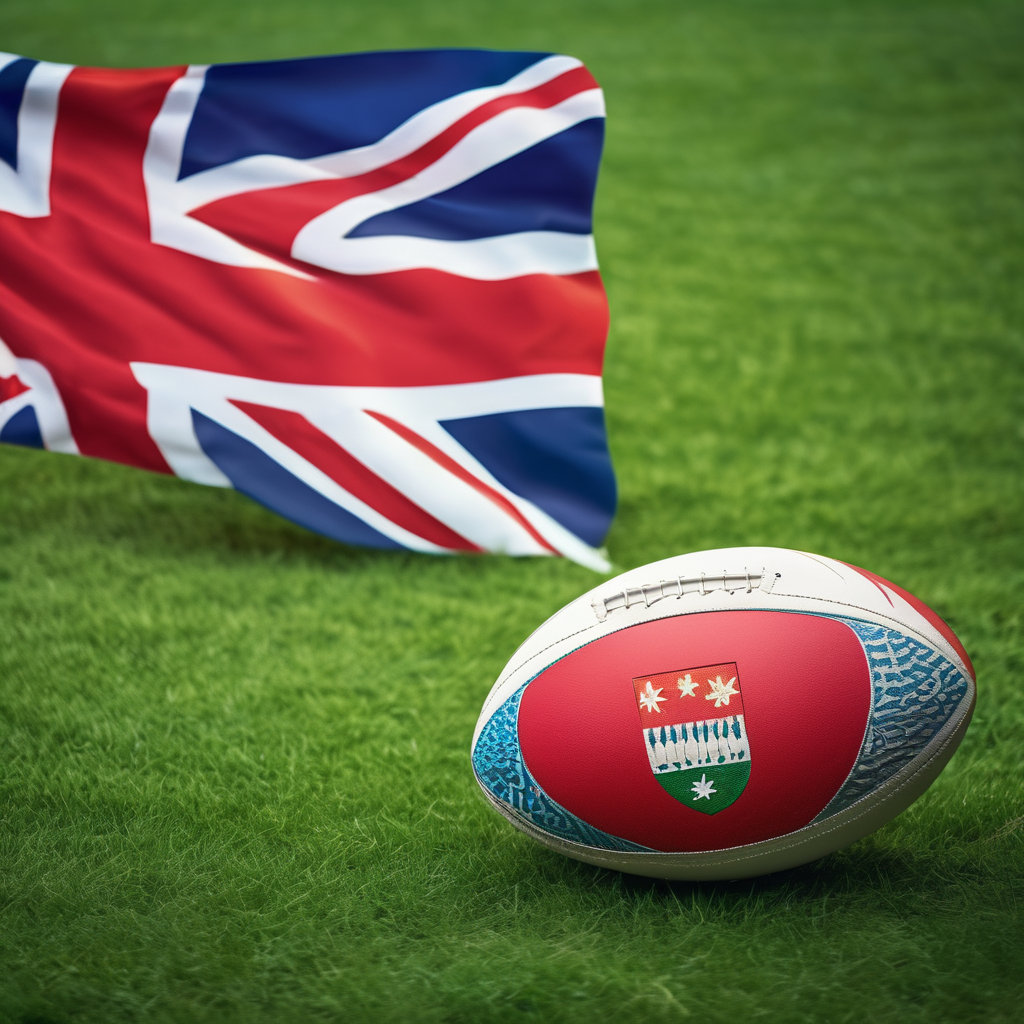 Fiji Sevens Ready to Defend Singapore 7s Title as Captain Warns of Serious Prep