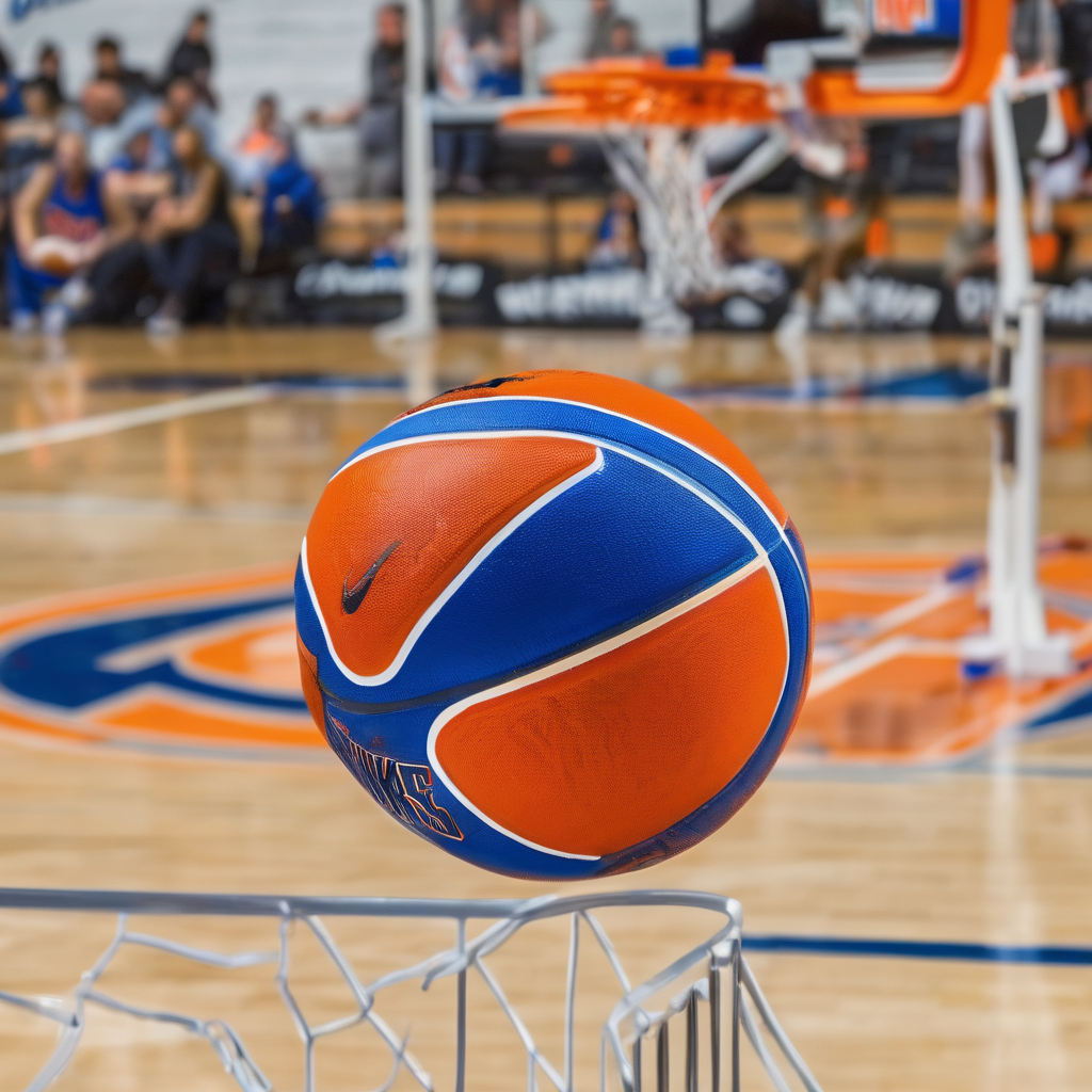 Knicks Aim for Fifth Straight Win as Stifling Defense Faces Off Against Blazers