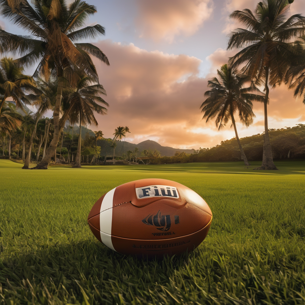 Drua Impress in Preseason Clash Against Chiefs as Newcomers Shine