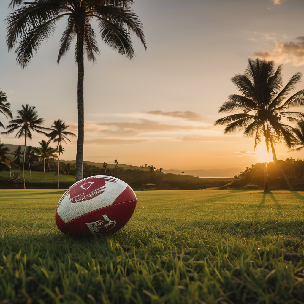 Drua Impress in Preseason Clash Against Chiefs as Newcomers Shine