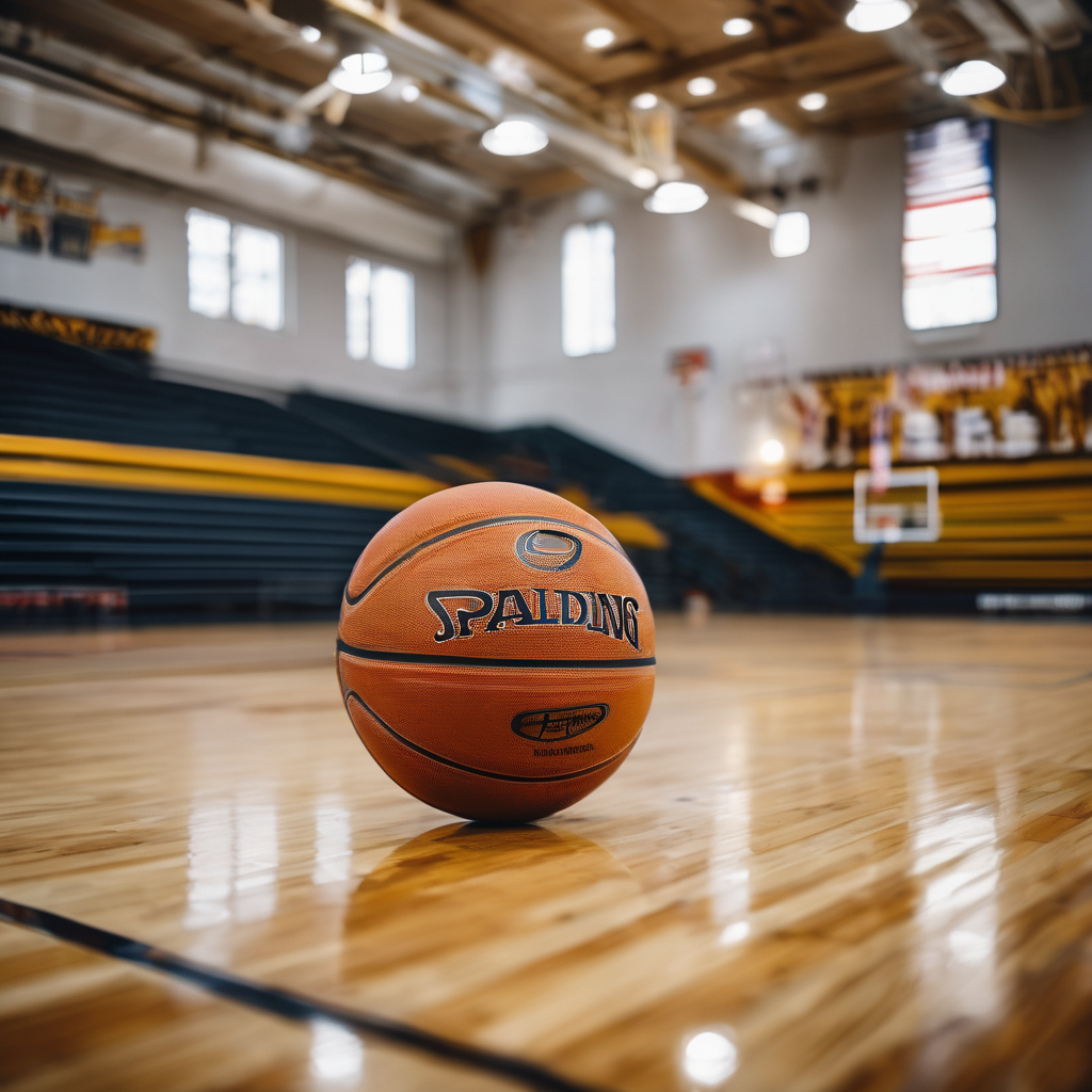 Patriots Women’s Basketball Battles Saint Louis in A-10 Showdown at EagleBank Arena