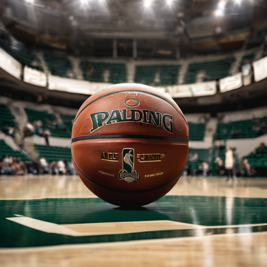 Top-10 Michigan-Michigan State Showdown at Breslin Center