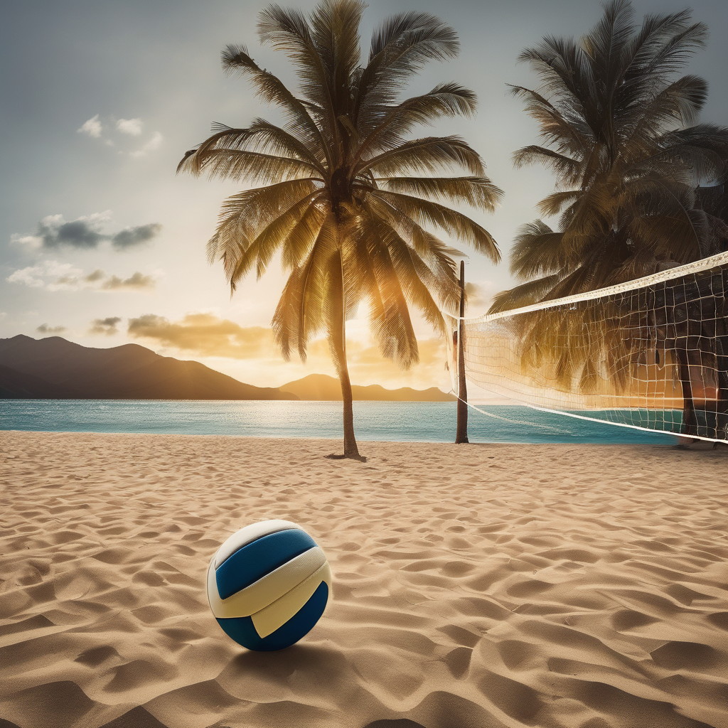 Raiwai Volleyball Fuels Youth Development at Vulaca Championship