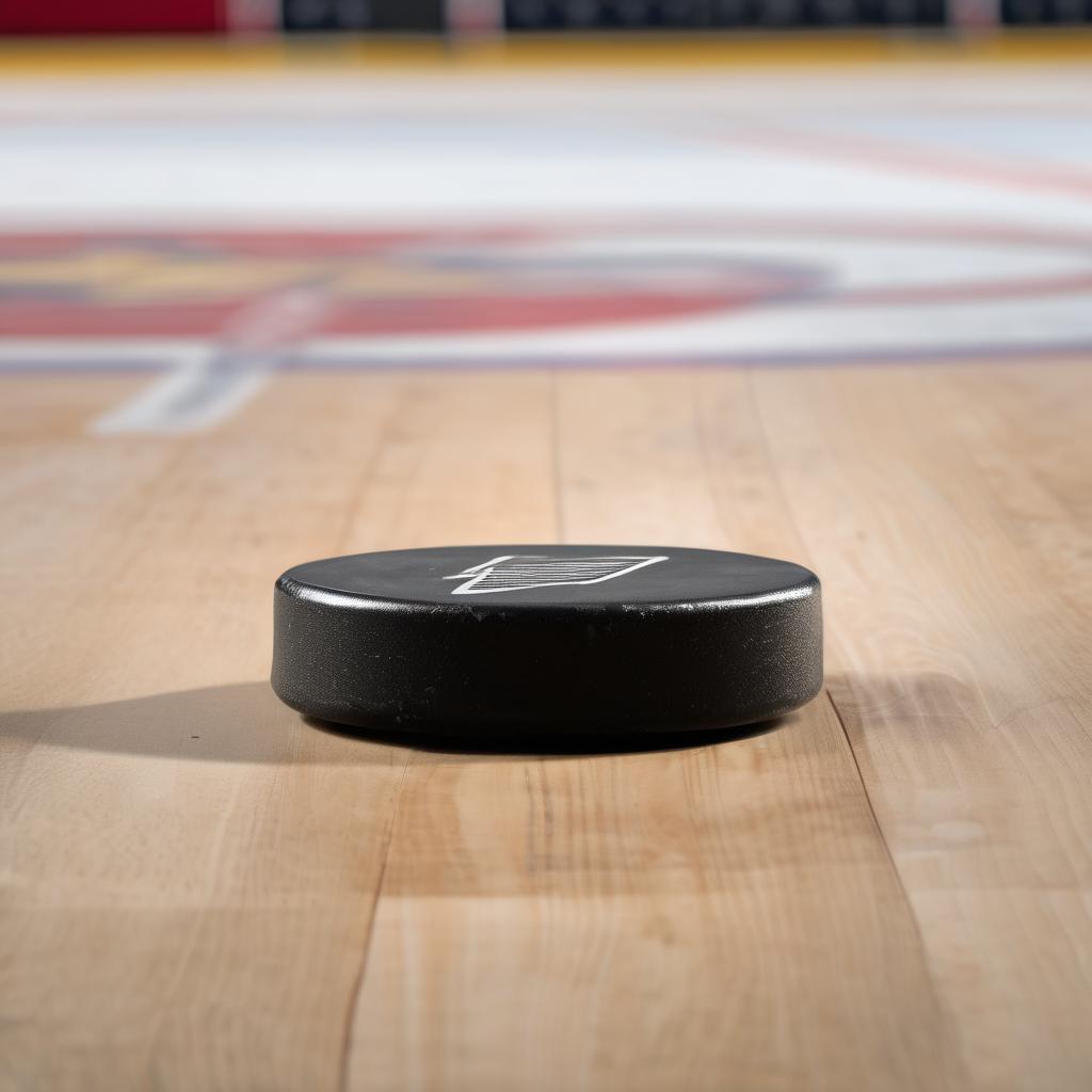 NHL Friday Night: Can Columbus Extend Its Dominance Over Chicago?