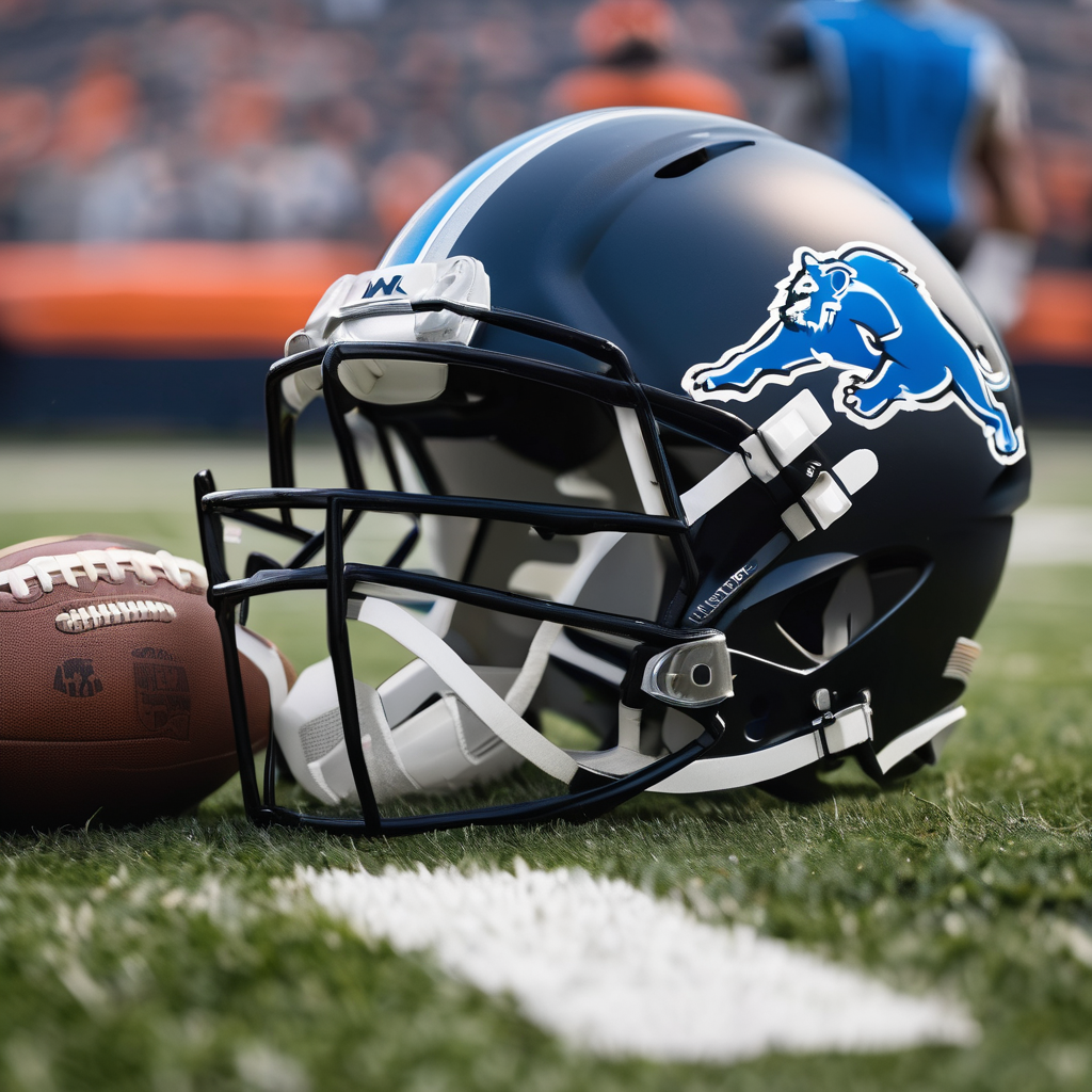 Lions Hire Kafka, Sparking NFC North Shake-Up as Bears Brace for Offseason Push