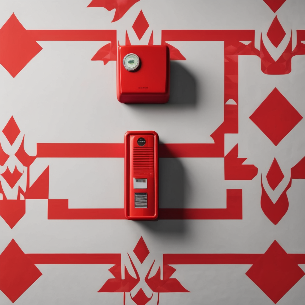 Fire Reporting Delays: Social Media Posts Threaten Lives, Officials Warn