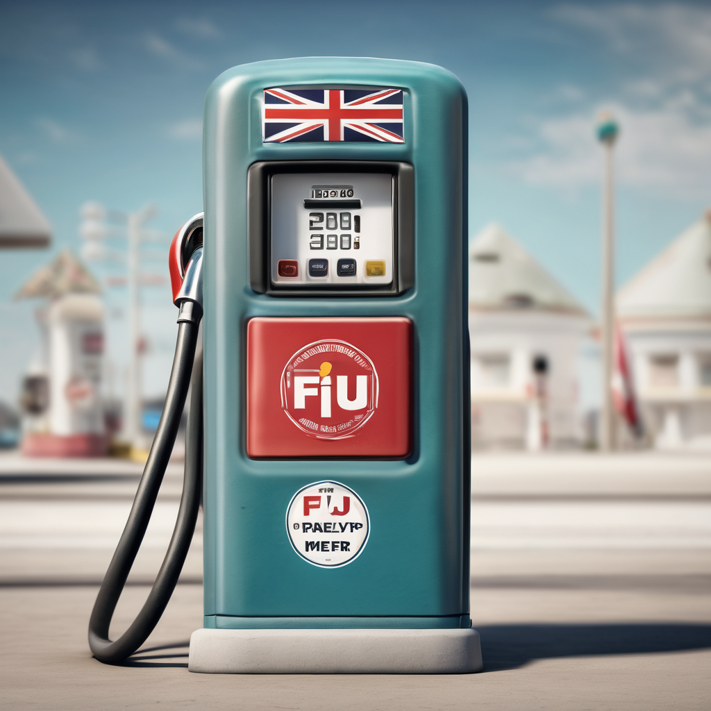 Fiji Gas Price Shake-Up: LPG Rises as Fuels Fall