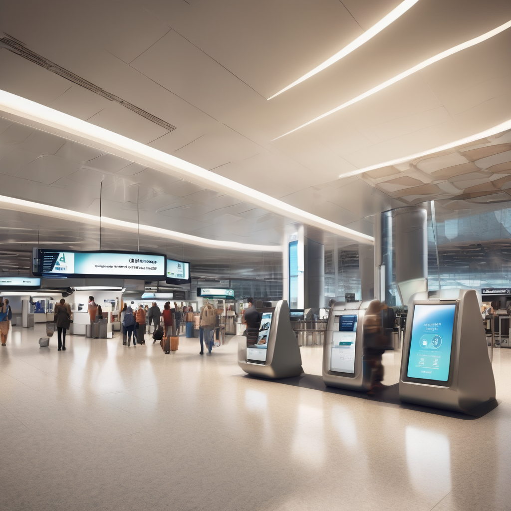 Fiji Airports Partners with CG TECH for Bold Digital Transformation in Aviation