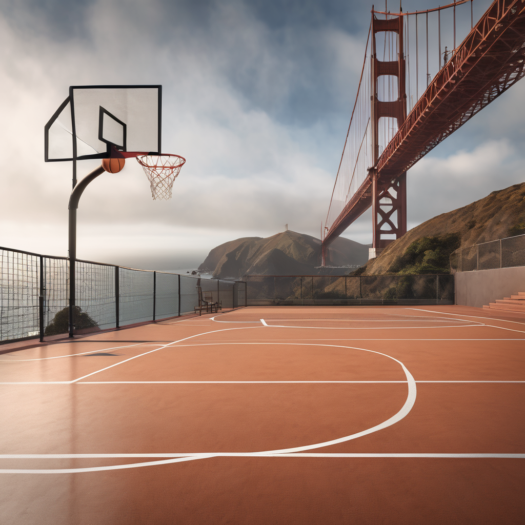 Friday Night Showdown: Warriors vs Pistons in San Francisco