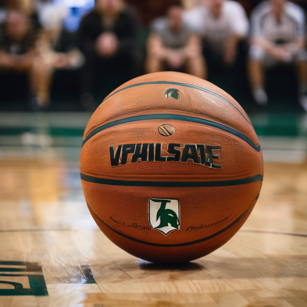 Fears scores career-high 29 to lift Michigan State past Rutgers in OT