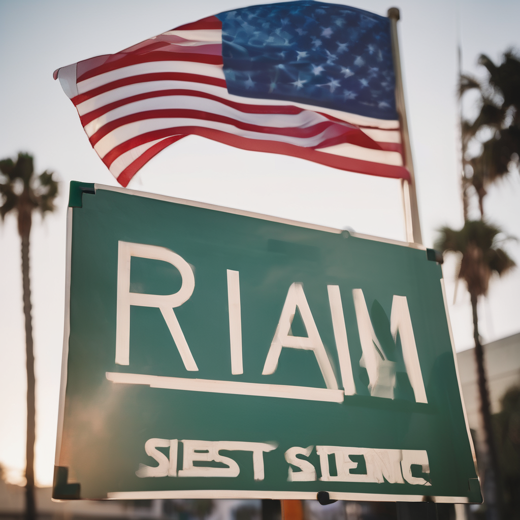 LA Protests Target ICE as Nationwide Demonstrations Continue