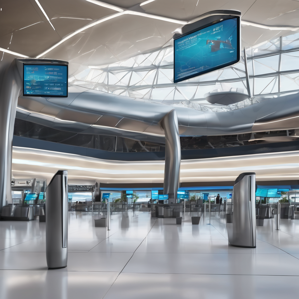 Fiji Airports Partners With GC Tech for Comprehensive Digital Transformation