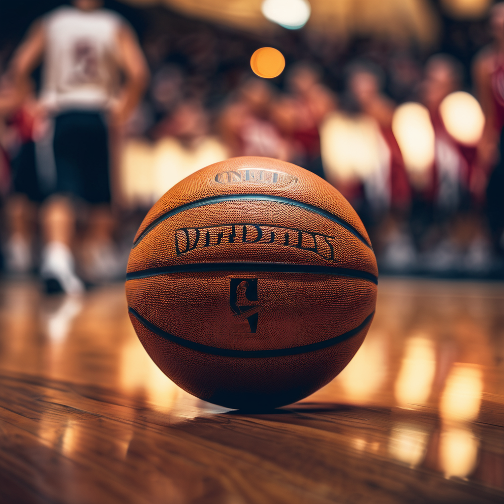 LeBron James Returns to Cleveland Amid Tearful Tribute