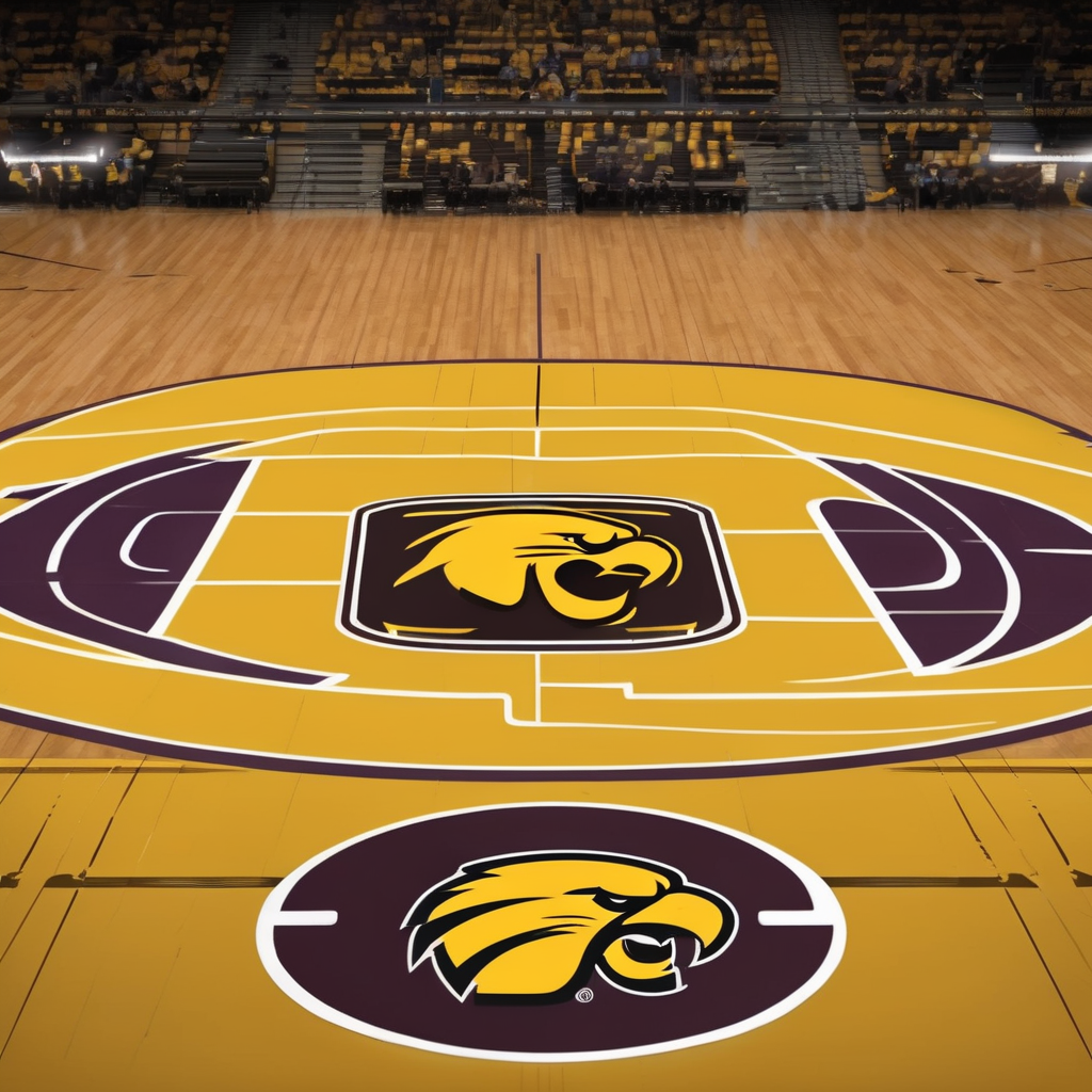 Iowa Hawkeyes vs Minnesota Golden Gophers: A Nail-Biting Big Ten Wrestling Showdown