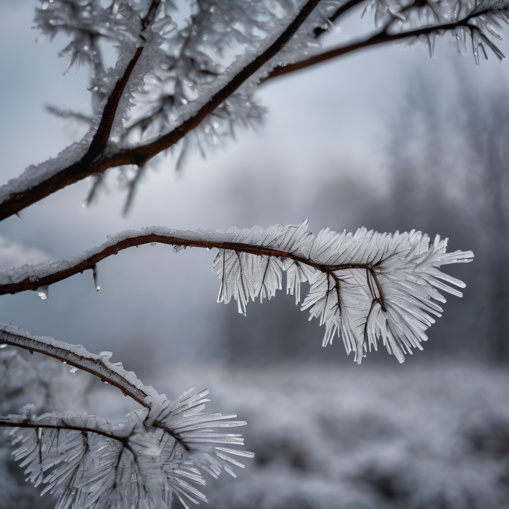 Seoul Braces for Bone-Chilling Cold as Dry Conditions Elevate Fire Risk