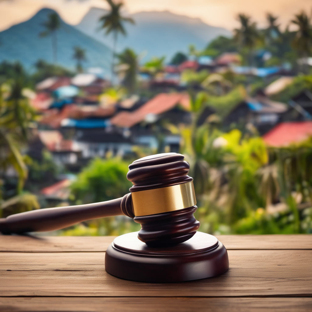 Fiji Leaders Unite to Curb Youth Drug Crisis