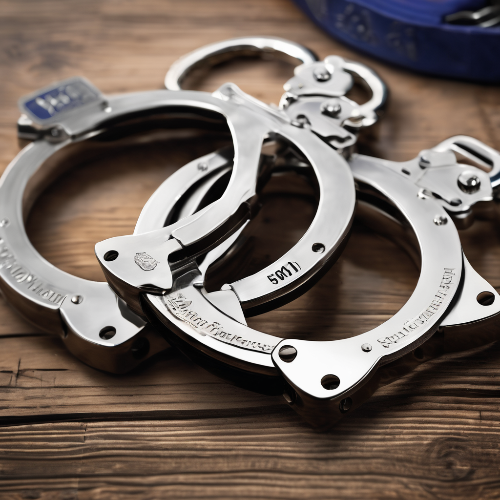 Bondi in Minneapolis as 16 Arrested in Federal Assault Case