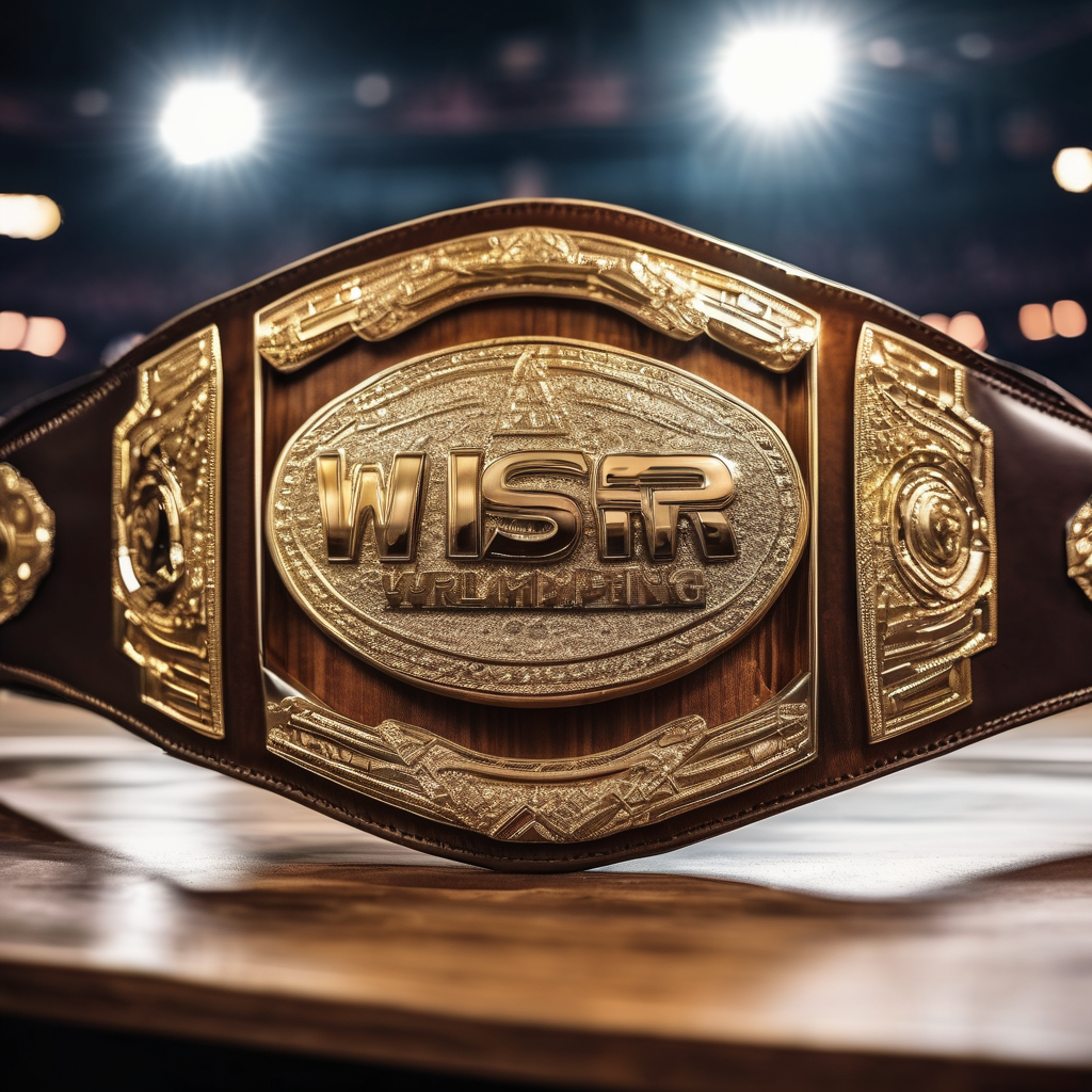 Friday Night Ranked Wrestling Showdowns You Won’t Want to Miss