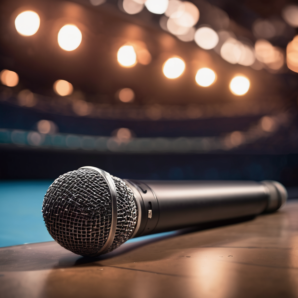 Mike Epps Delusional: Netflix Stand-Up Dives Into Celebrity Scandals