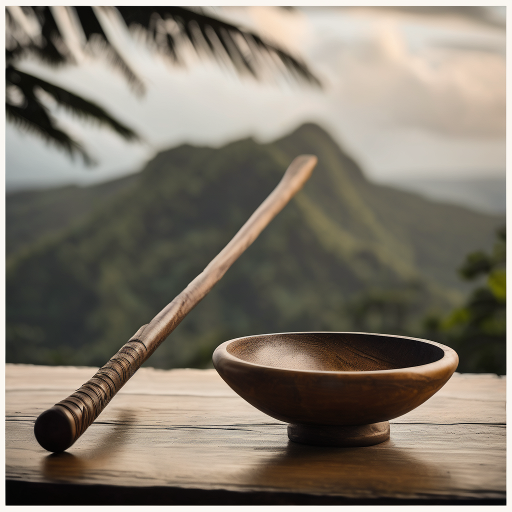 Fiji Chiefs Tap Ancient Tabu to Curb Drugs in Western Division