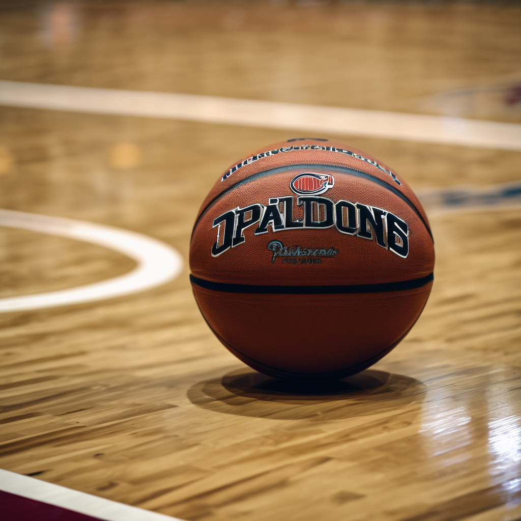 From Dunked On to Defensive Anchor: Isaiah Stewart Emerges as Pistons' Rim Protector