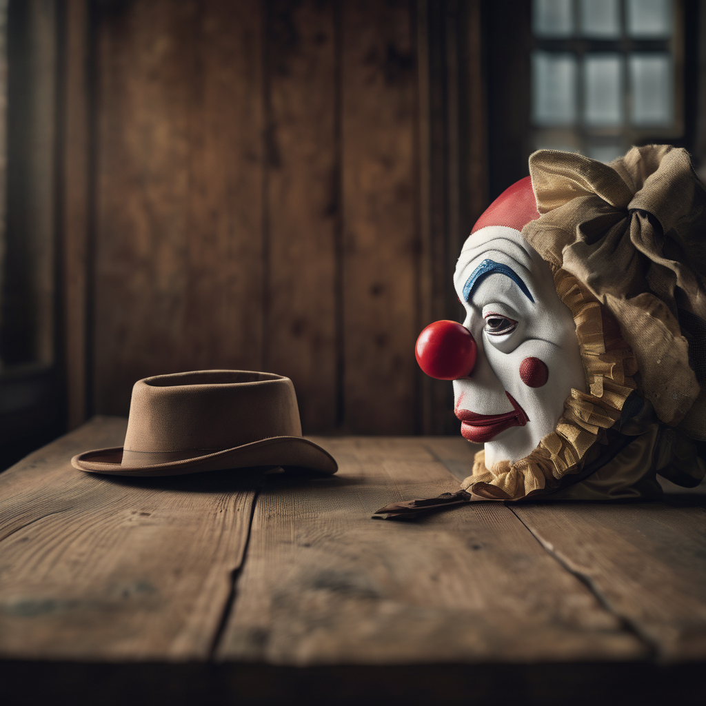 ITV Sets Premiere for Devil in Disguise: John Wayne Gacy