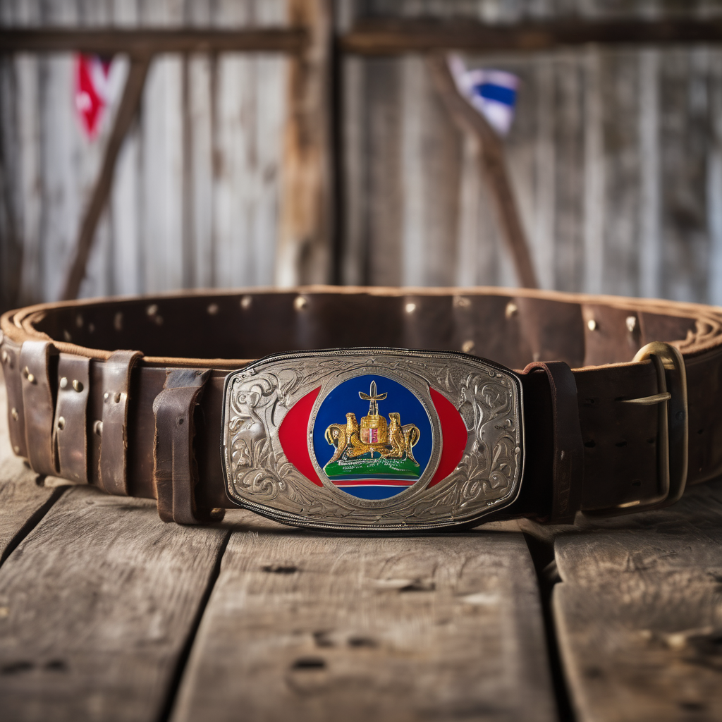 Randy Orton Extends WWE Run Through 2029 — Fans Wonder What's Next