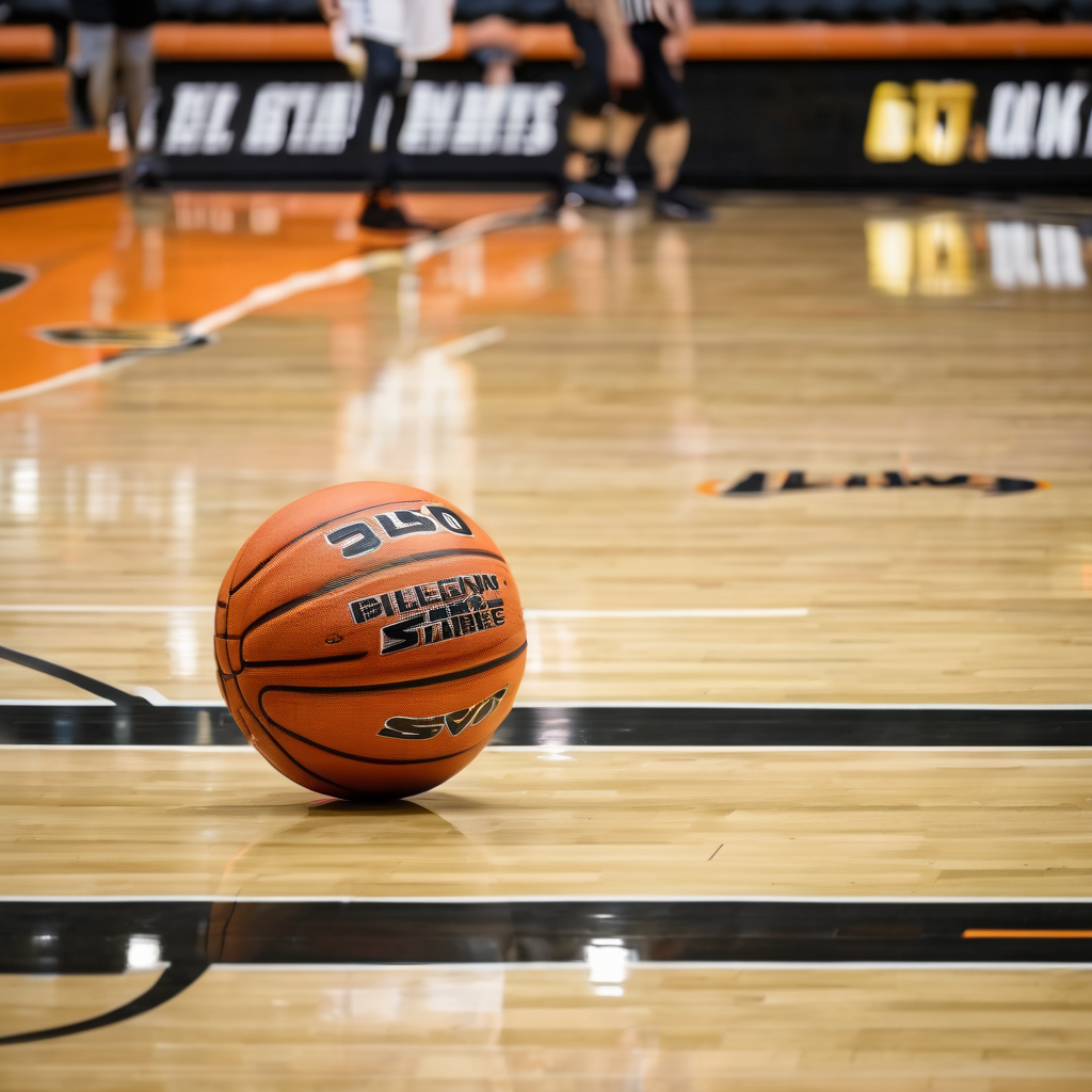 Oregon High School Basketball: 106-Game Night on January 30, 2026