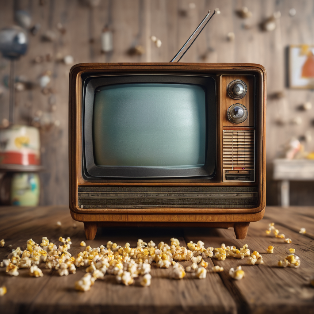 Shrinking on Apple TV Merges Nickelodeon Nostalgia With a Heartfelt Take on Grief