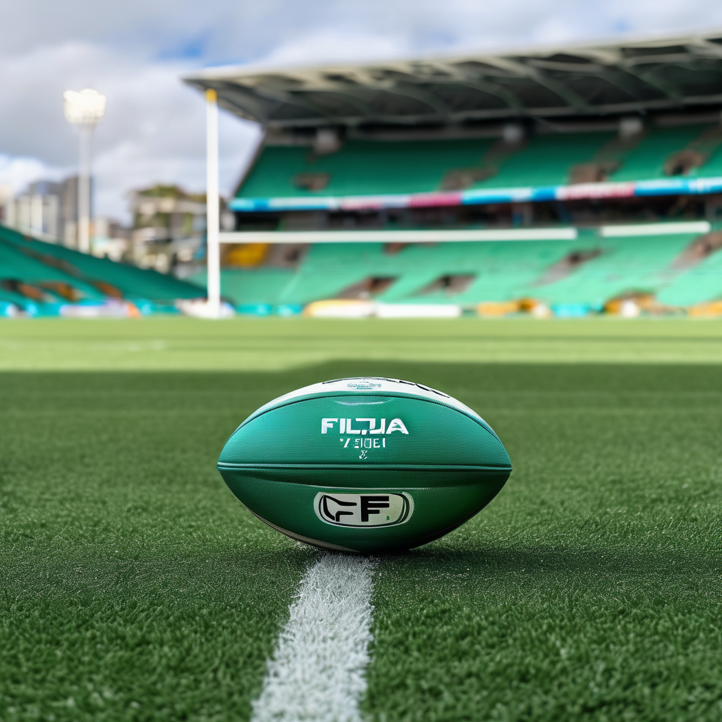 Fijiana 7s chase redemption after Singapore losses, set to face Japan