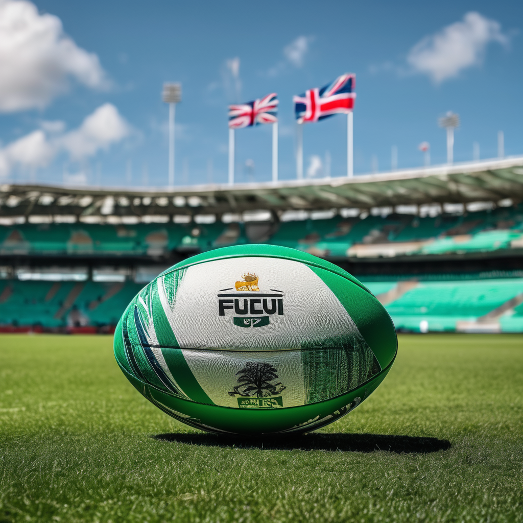 Fijiana 7s chase redemption after Singapore losses, set to face Japan