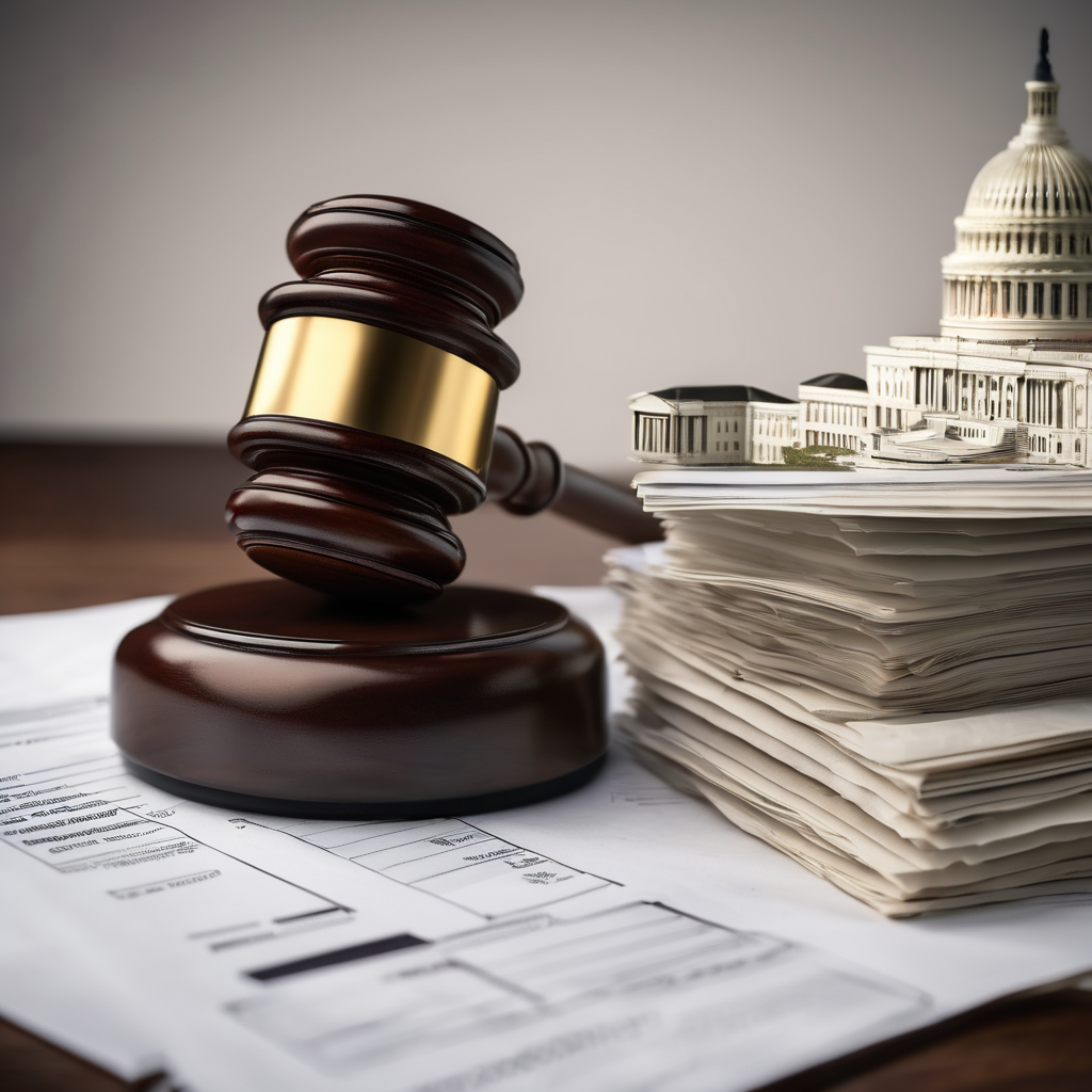 Trump Family Sues IRS and Treasury Over Leaked Tax Records in $10 Billion Case