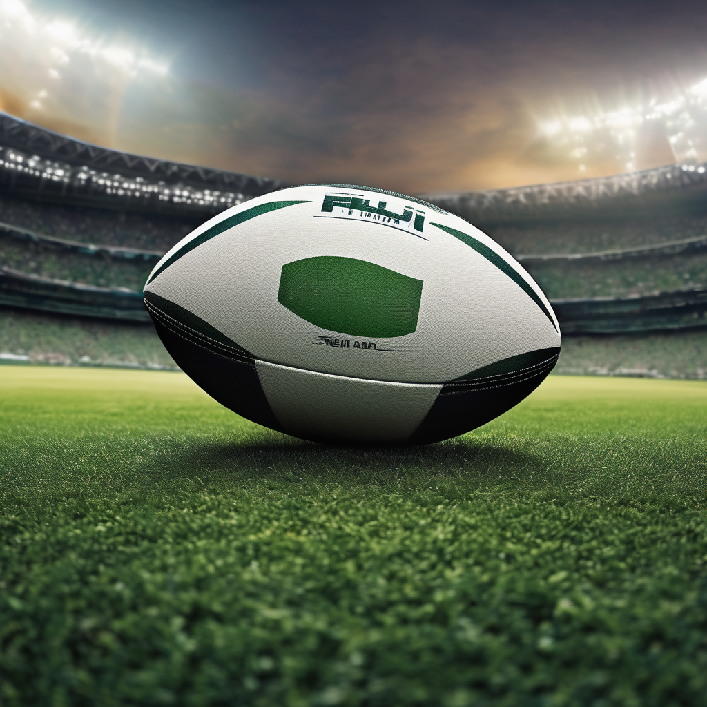 Fiji 7s Extend Winning Run at Singapore Sevens Ahead of South Africa Clash