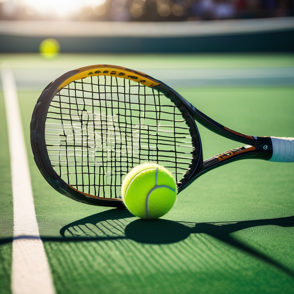 Sabalenka vs Rybakina: Australian Open Final Set for a Power-Packed Showdown