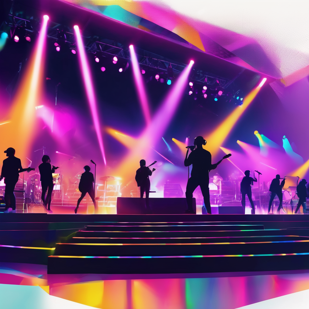 Singapore Emerges as a Global K-Pop Hub, Attracting BTS and Hybe