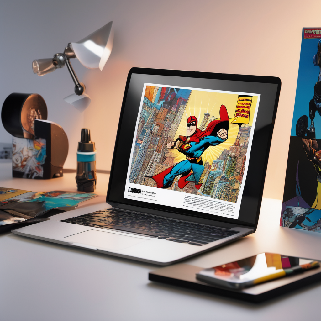 Elon Musk vs. Comic-Book Fortunes: Which Superheroes Could Out-Earn Him?