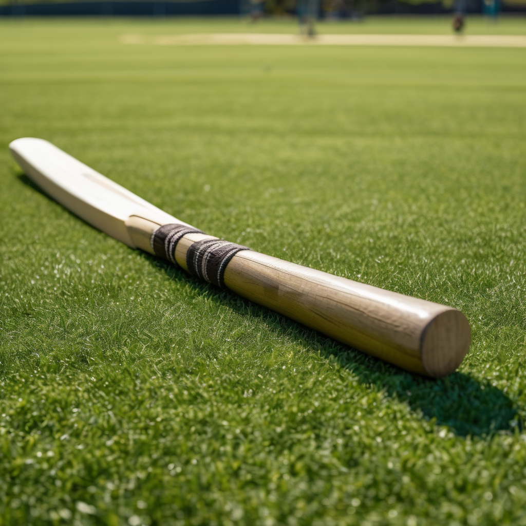 UAE Readies for Ireland T20I Series Ahead of World Cup Campaign